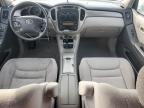 2002 Toyota Highlander  за продажба в Sacramento, CA - Front End