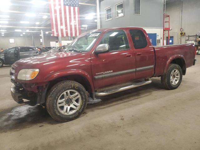 2006 Toyota Tundra Access Cab Sr5