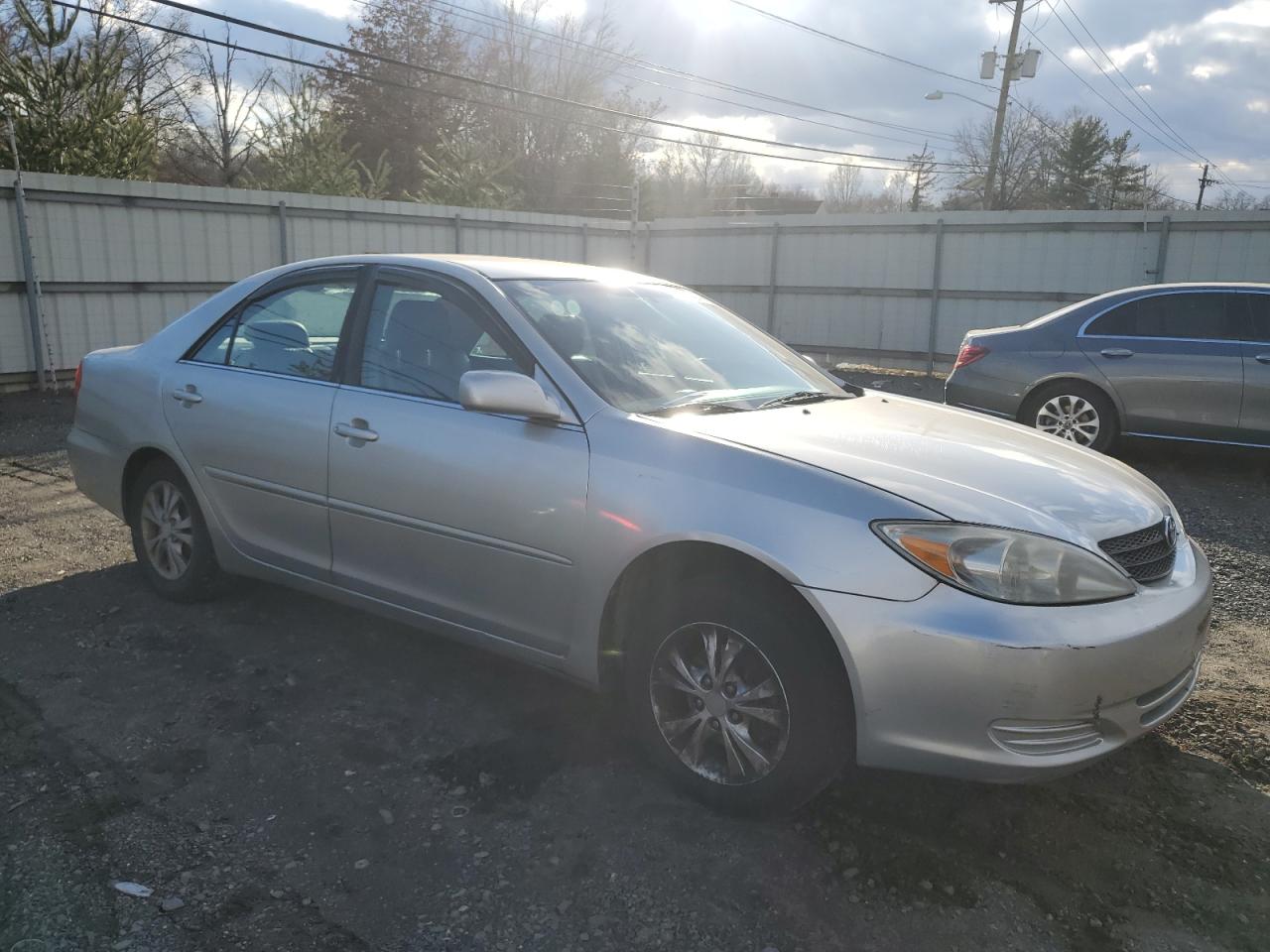 2004 Toyota Camry - Image 4