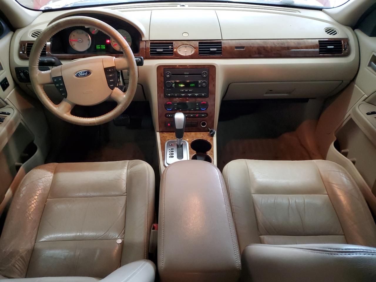 2007 Ford Five Hundred - Image 8