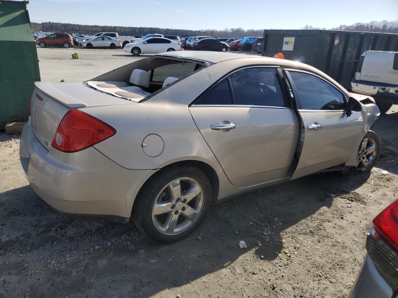 2009 Pontiac G6 VIN: 1G2ZG57N994179764 Lot: 85135864