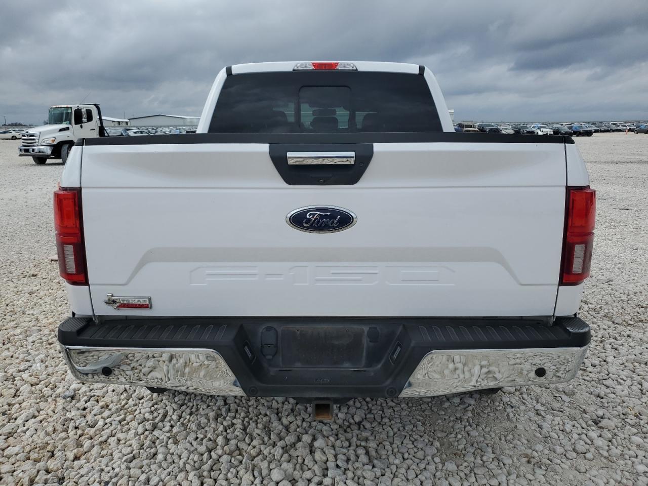 1FTEW1C59LKF16500 FORD F-150 2020