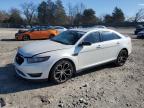 2013 Ford Taurus Sho en Venta en Madisonville, TN - Biohazard/Chemical