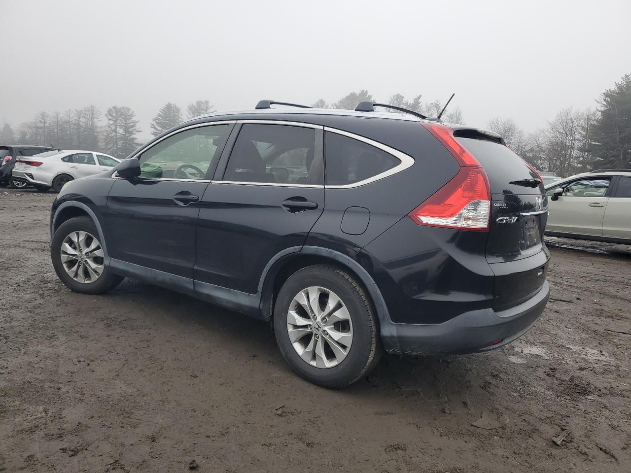 2012 Honda CR-V - Image 2