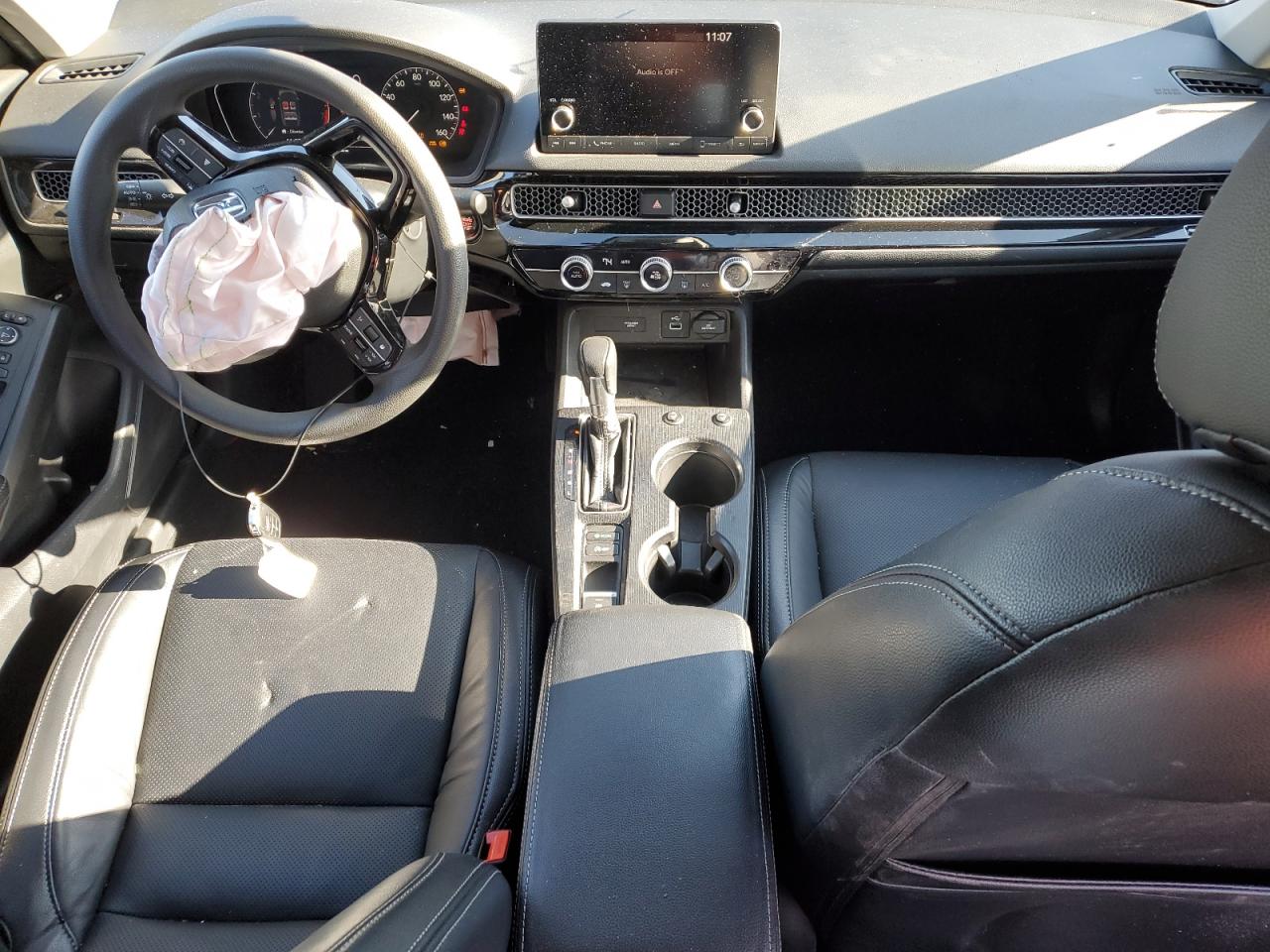2022 Honda Civic - Image 8