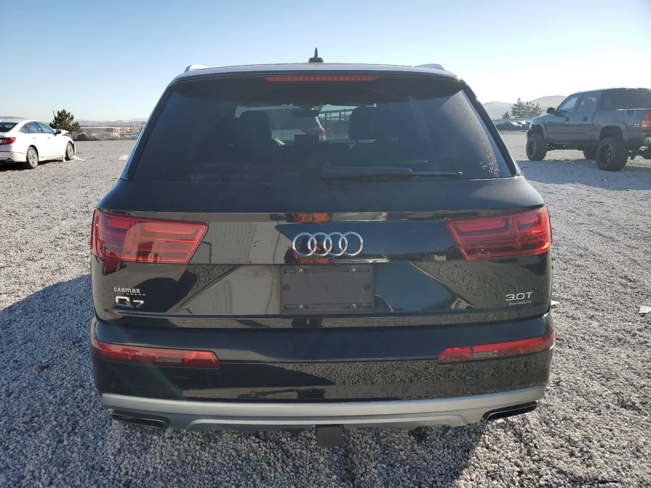 2018 Audi Q7 - Image 6