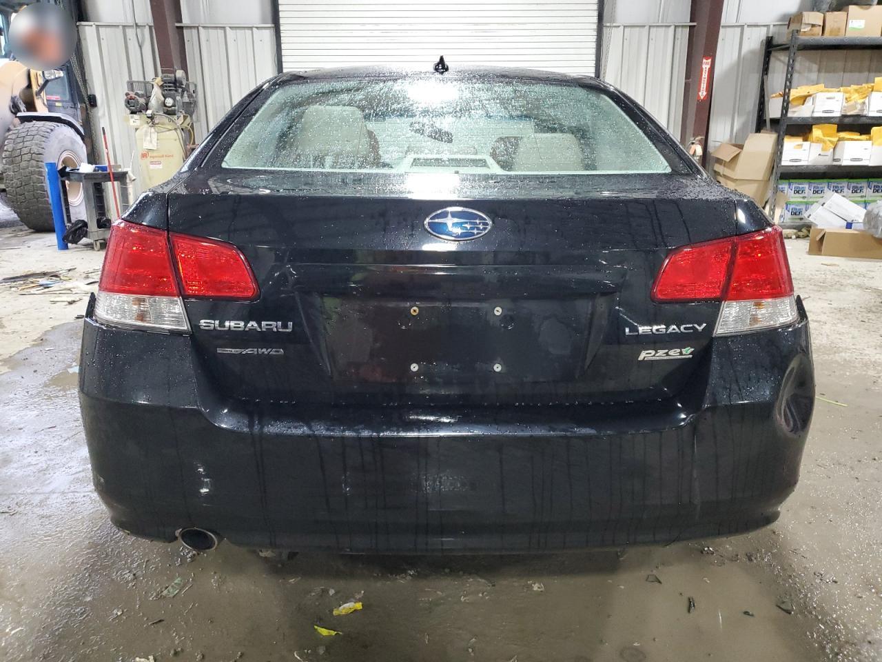 2014 Subaru Legacy - Image 6