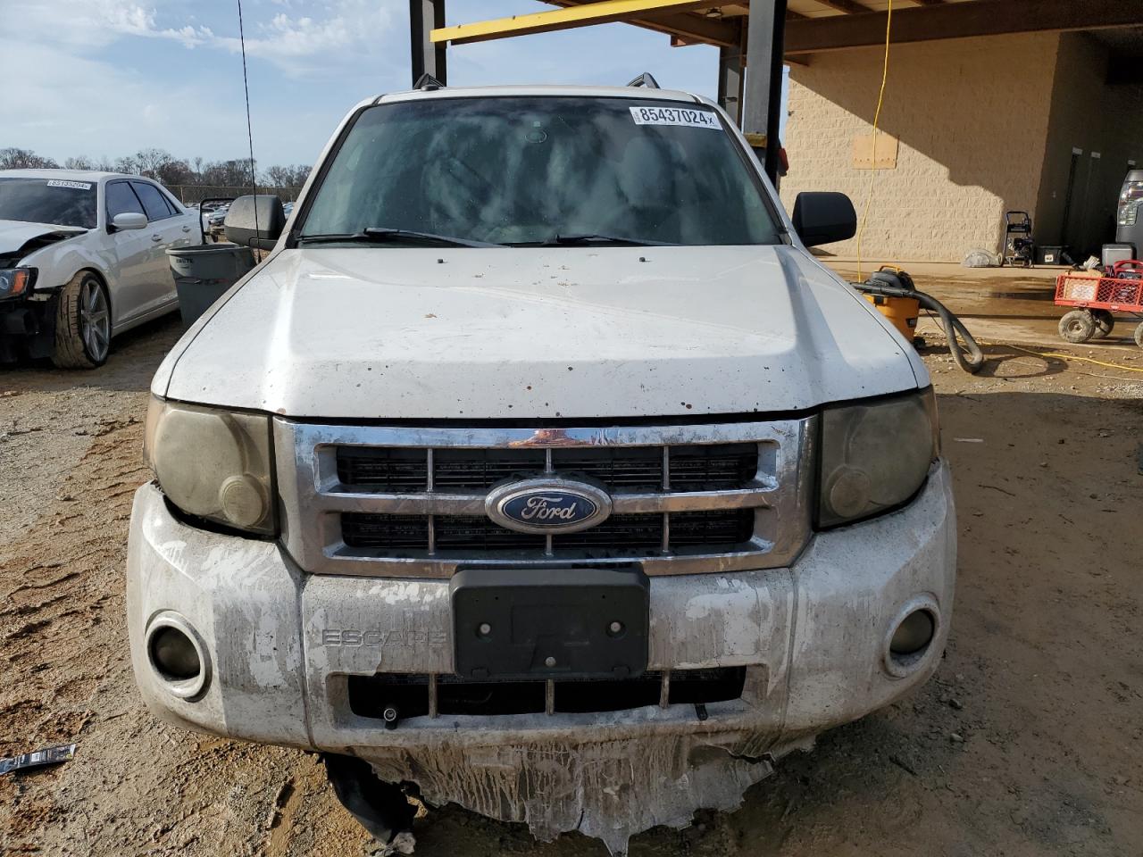 2011 Ford Escape - Image 5