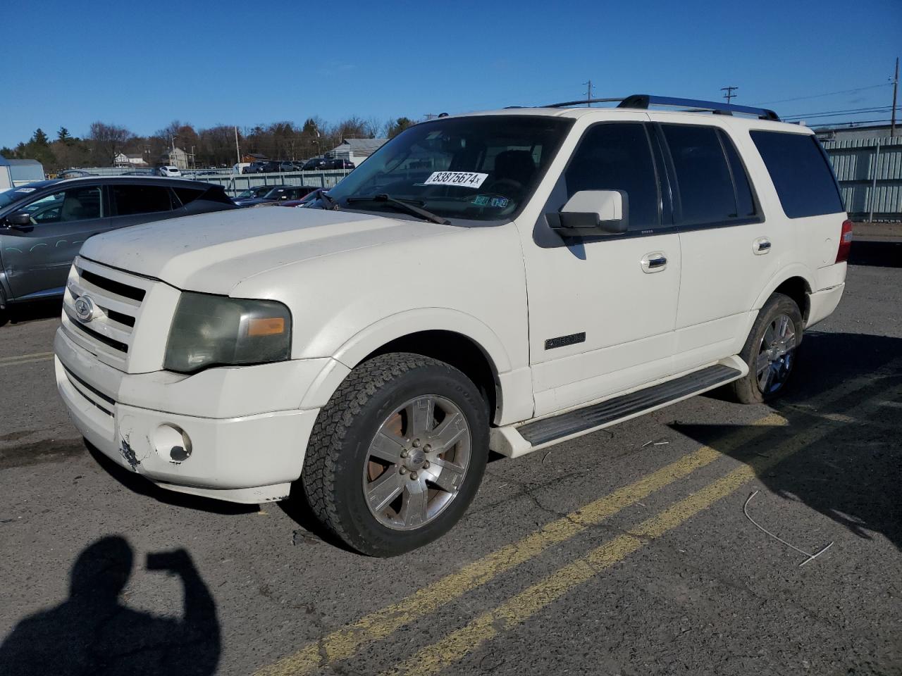 2008 Ford Expedition - Image 1