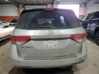 2014 HONDA ODYSSEY EX for sale at Copart AB - CALGARY