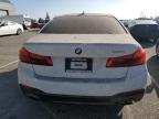 2017 Bmw 530 I للبيع في Rancho Cucamonga، CA - Front End
