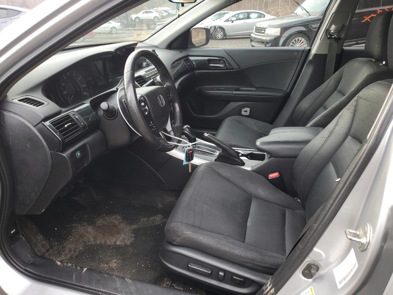 2013 Honda Accord - Image 7