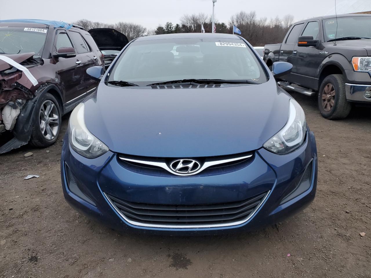 2016 Hyundai Elantra - Image 5