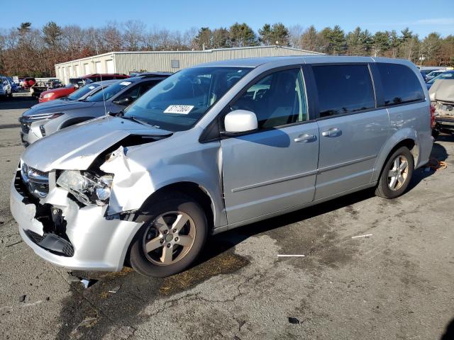 2011 Dodge Grand Caravan Mainstreet