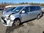 2011 Dodge Grand Caravan Mainstreet იყიდება Exeter-ში, RI - Front End