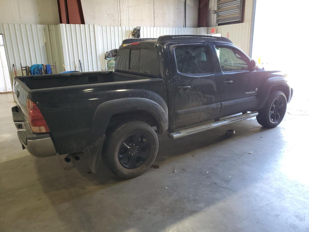 2006 Toyota Tacoma - Image 3