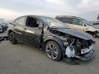 2022 Toyota Prius Night Shade de vânzare în Martinez, CA - Vandalism