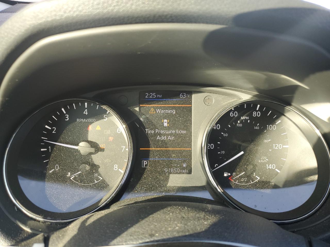 2019 Nissan Rogue - Image 9
