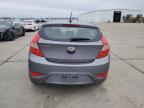 2016 Hyundai Accent Se zu verkaufen in Sacramento, CA - Front End