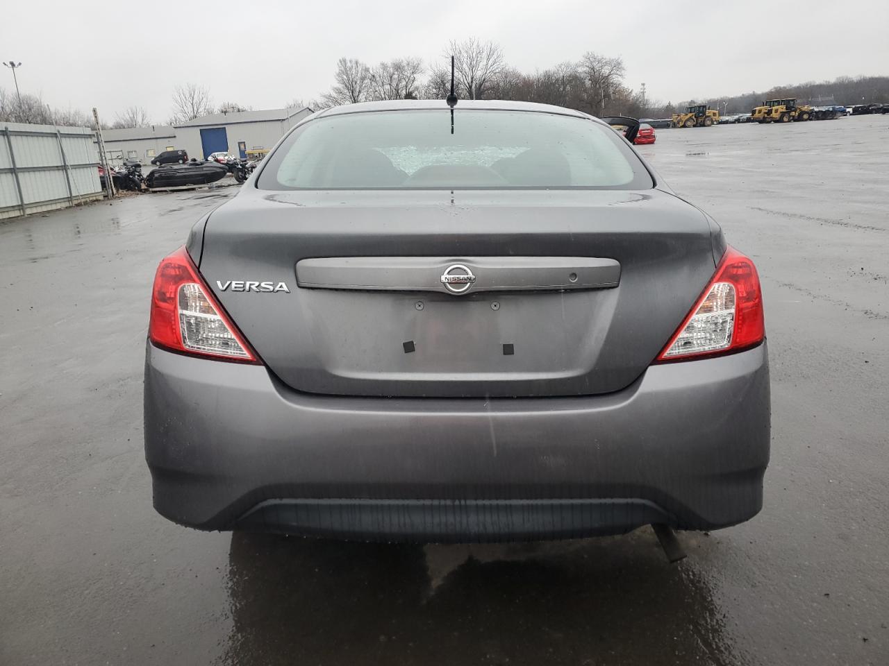 3N1CN7AP4HL886814 NISSAN VERSA 2017