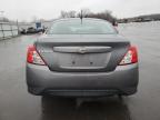 2017 Nissan Versa S იყიდება Glassboro-ში, NJ - All Over