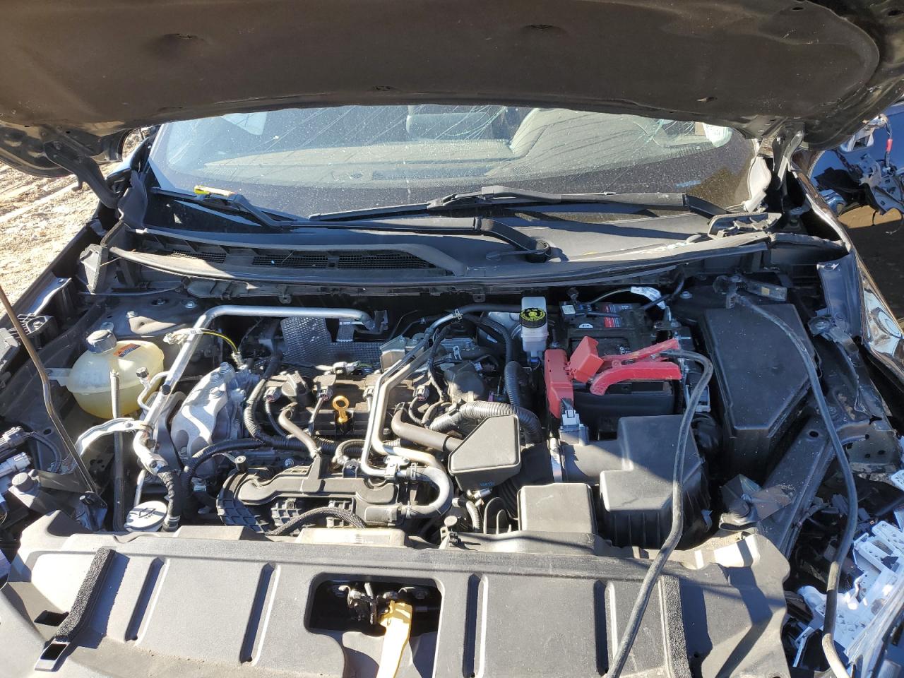 2021 Nissan Rogue - Image 13