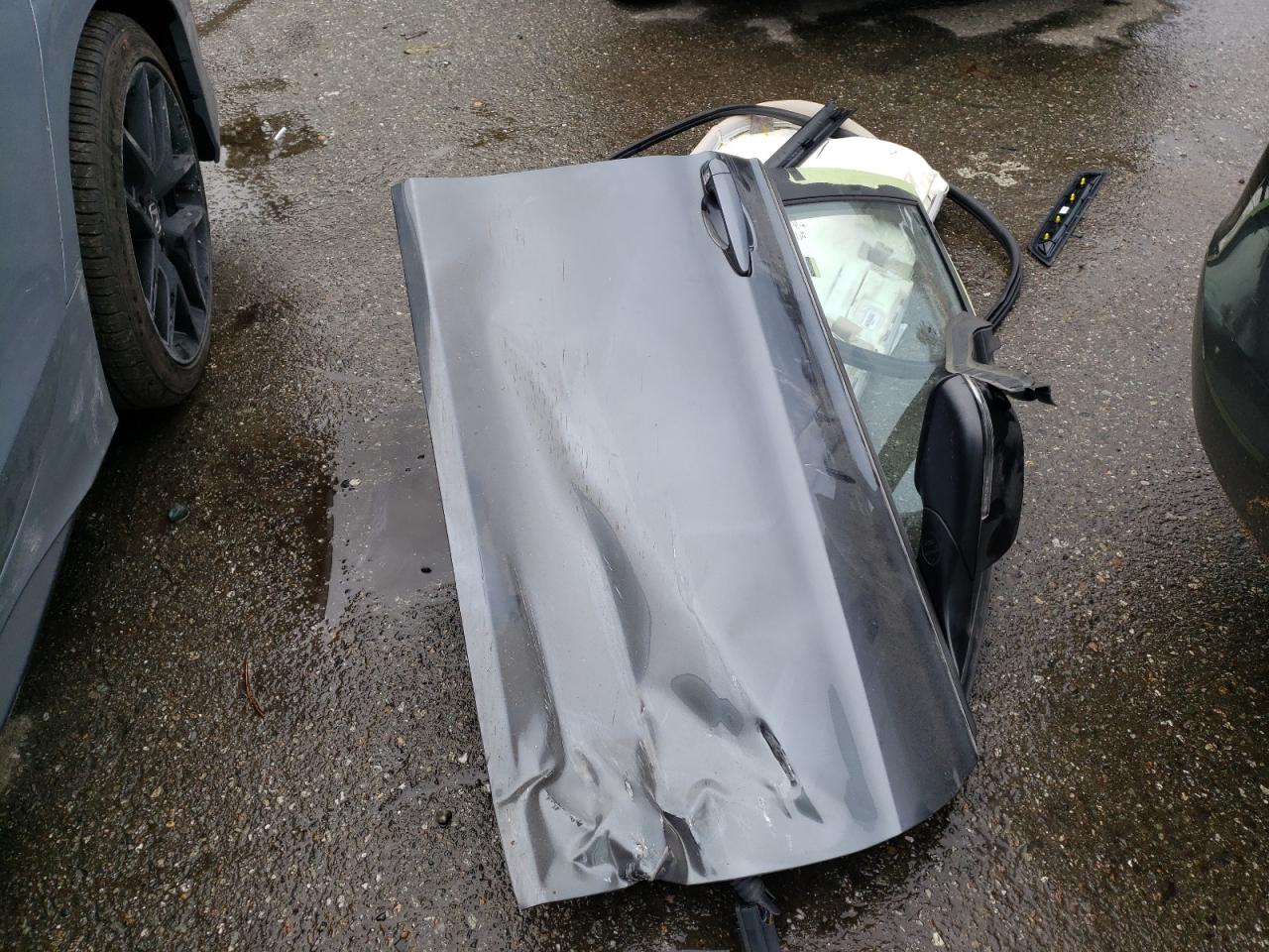 2003 Toyota Camry Le VIN: 4T1BE32K83U143510 Lot: 43442514