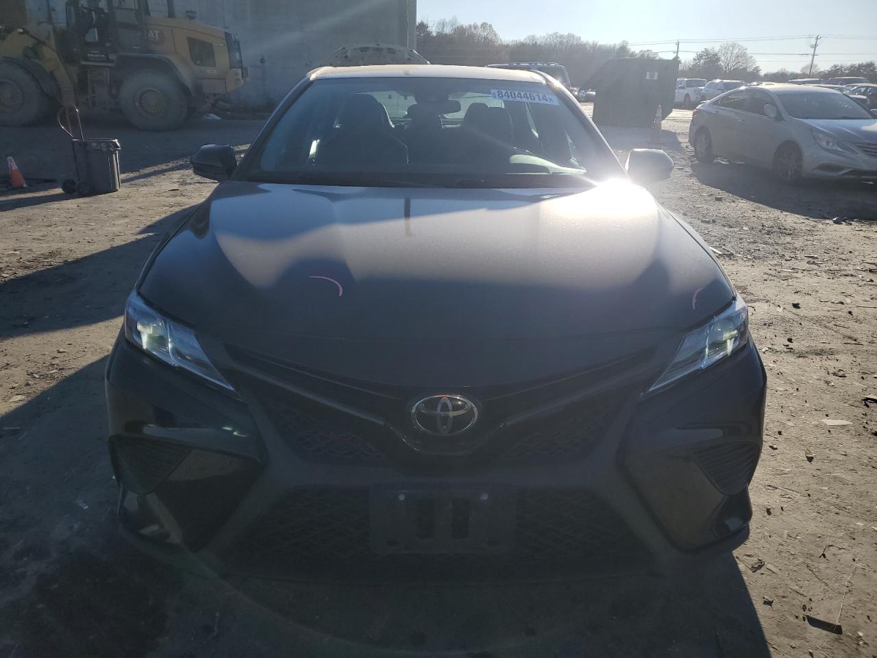 2019 Toyota Camry - Image 5
