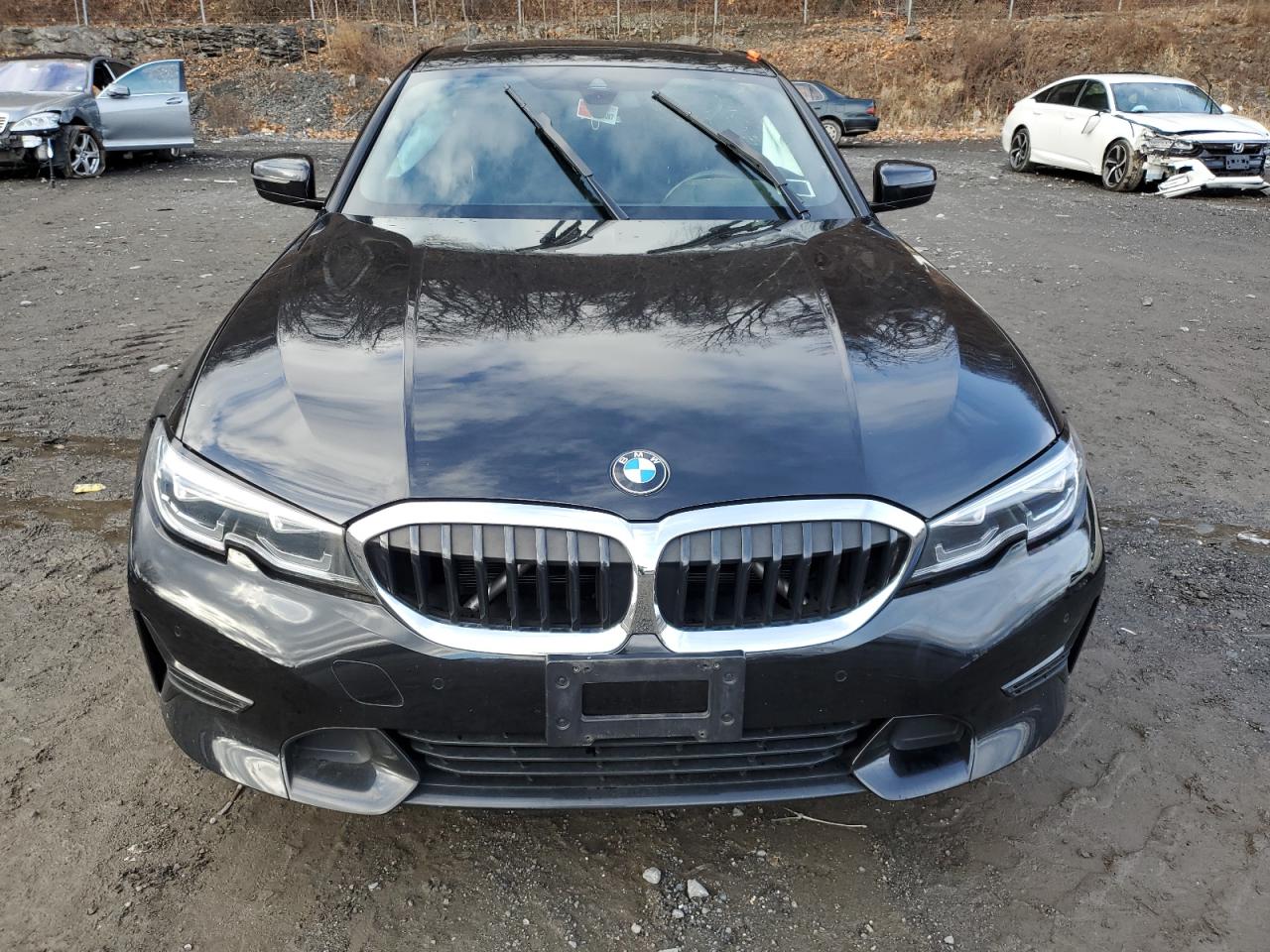Фото: 3MW5R7J09L8B30885 - 5
