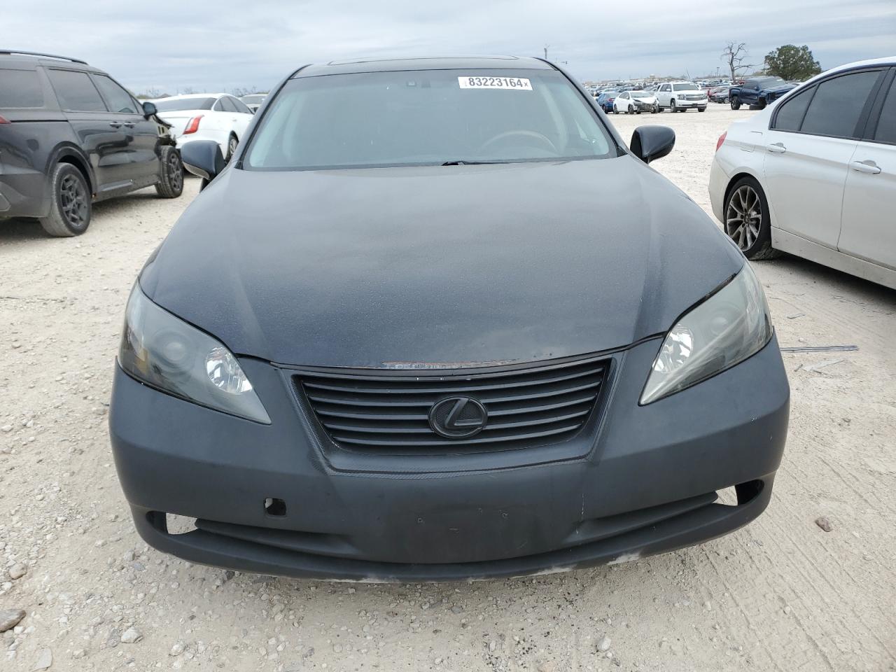 2009 Lexus ES - Image 5