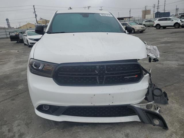  DODGE DURANGO 2016 Білий