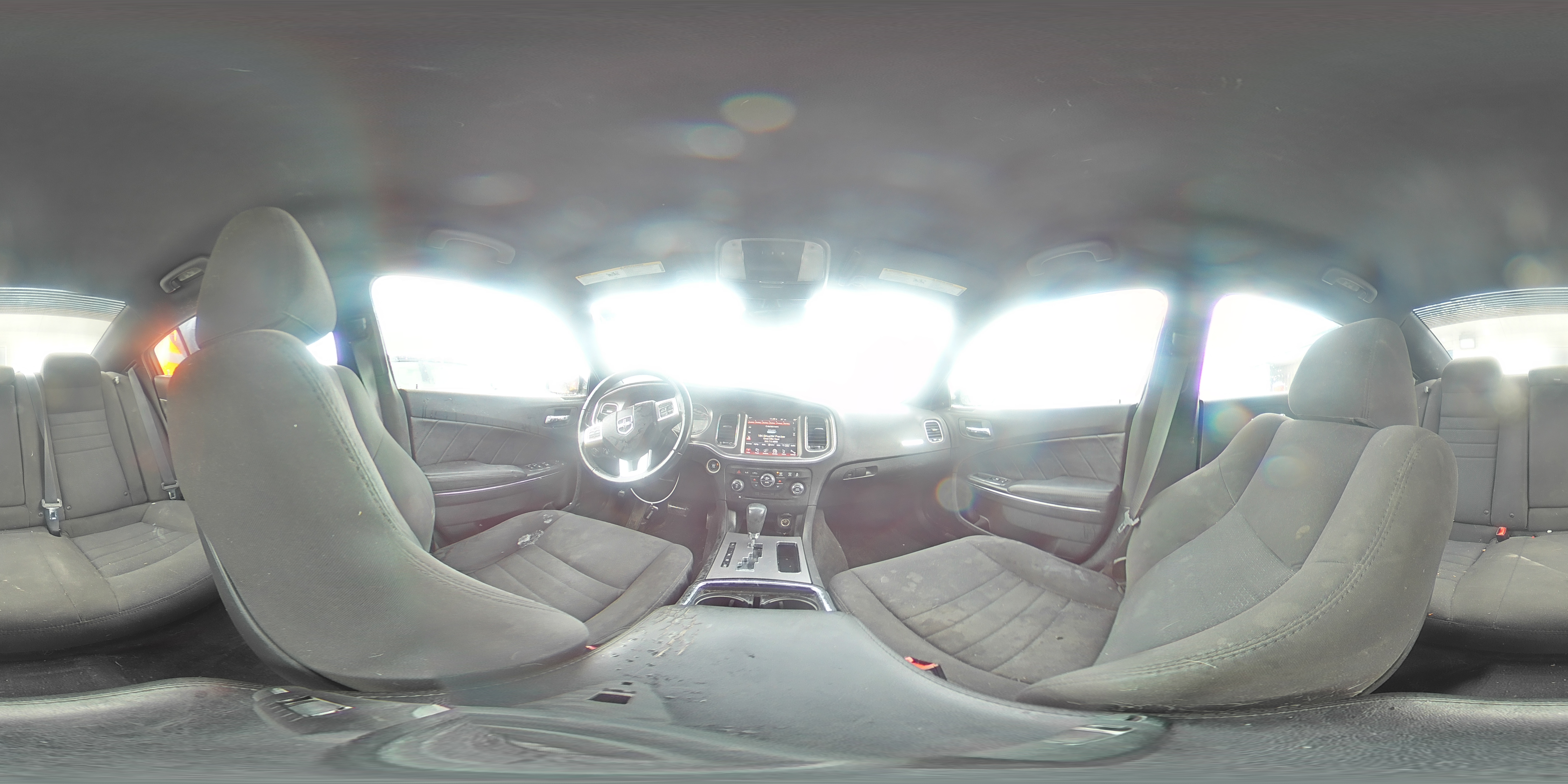 2013 Dodge Charger - Image 14