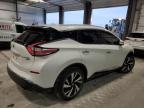 2016 Nissan Murano S zu verkaufen in Greenwood, NE - Front End