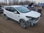 2016 Ford Escape Se zu verkaufen in Davison, MI - Front End