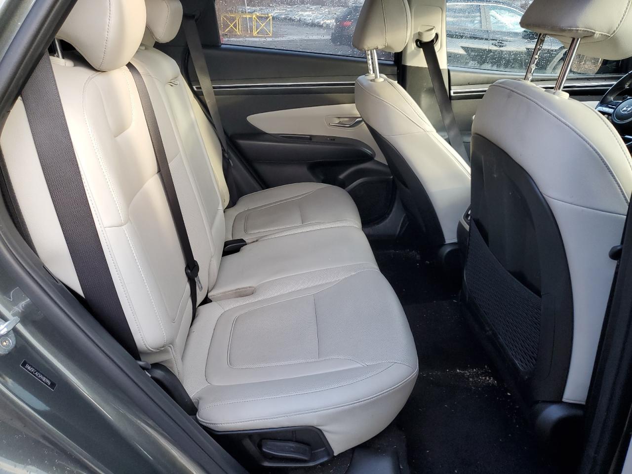 2023 Hyundai Tucson - Image 11