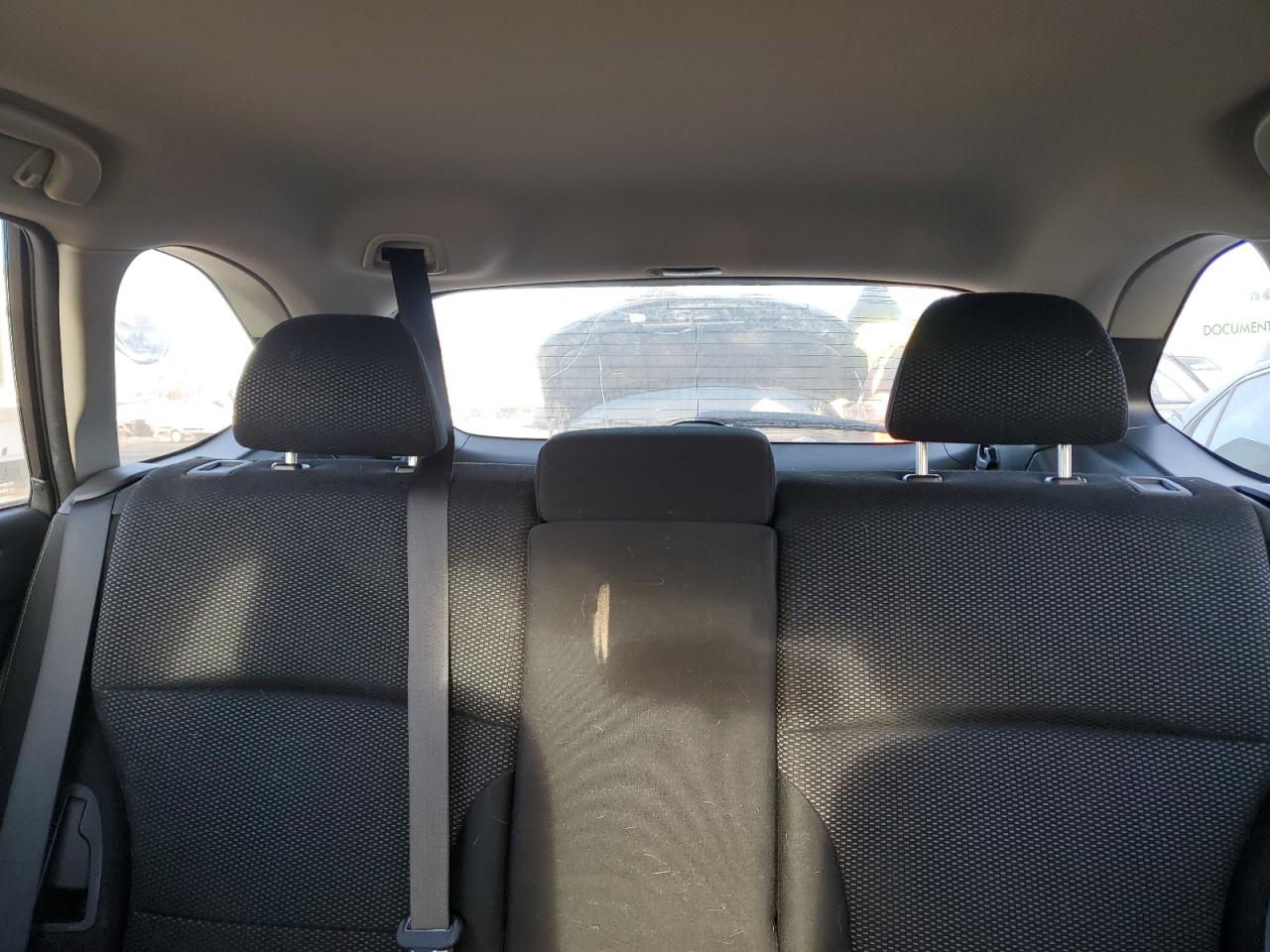 2018 Subaru Outback - Image 10