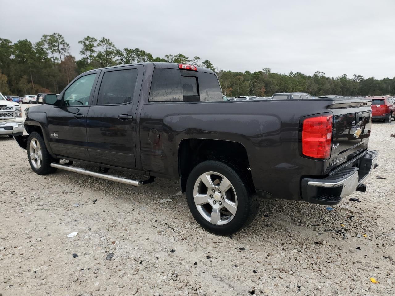 3GCPCREC4GG244723 CHEVROLET ALL Models 2016