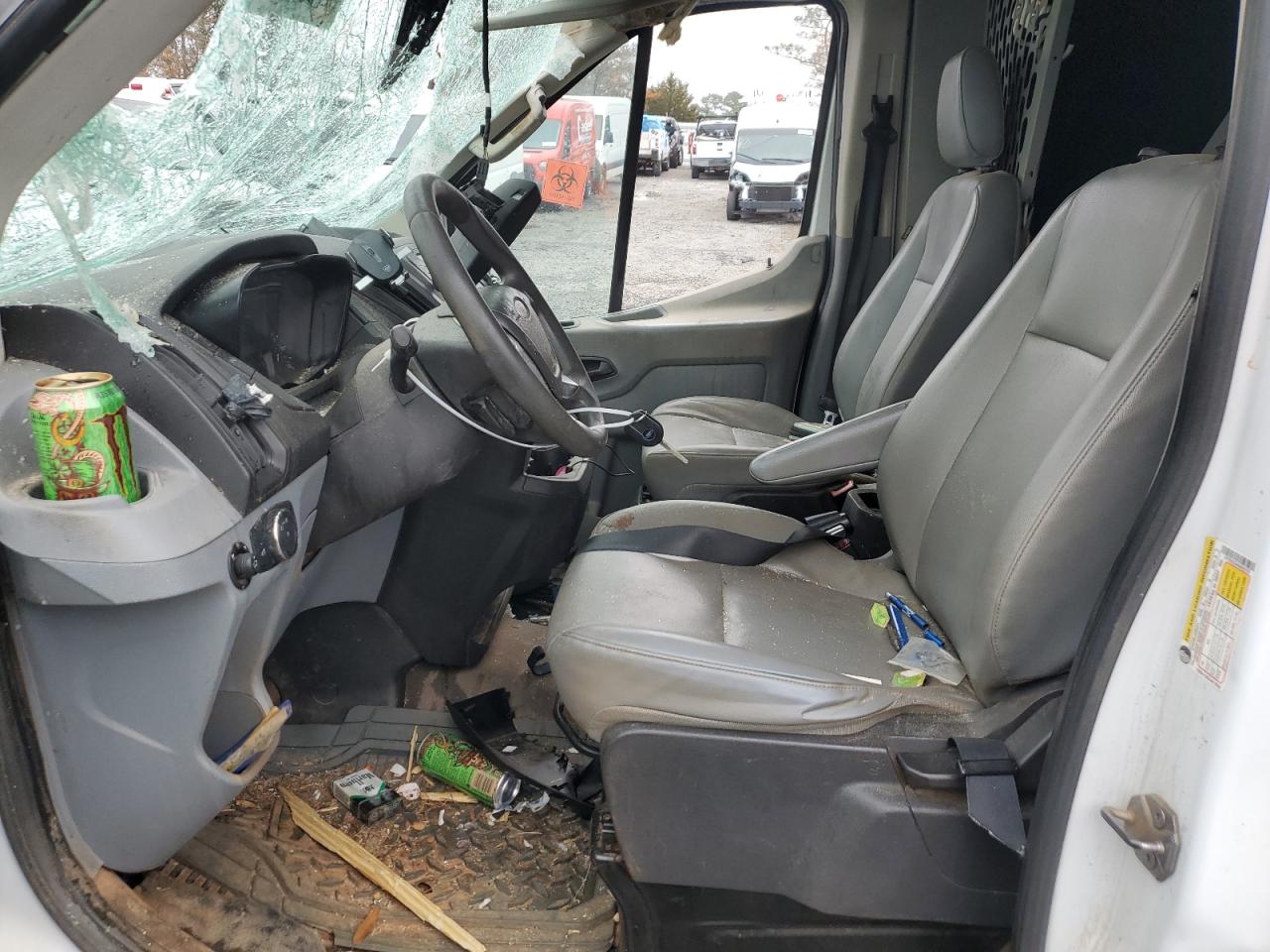 2016 Ford Transit - Image 7