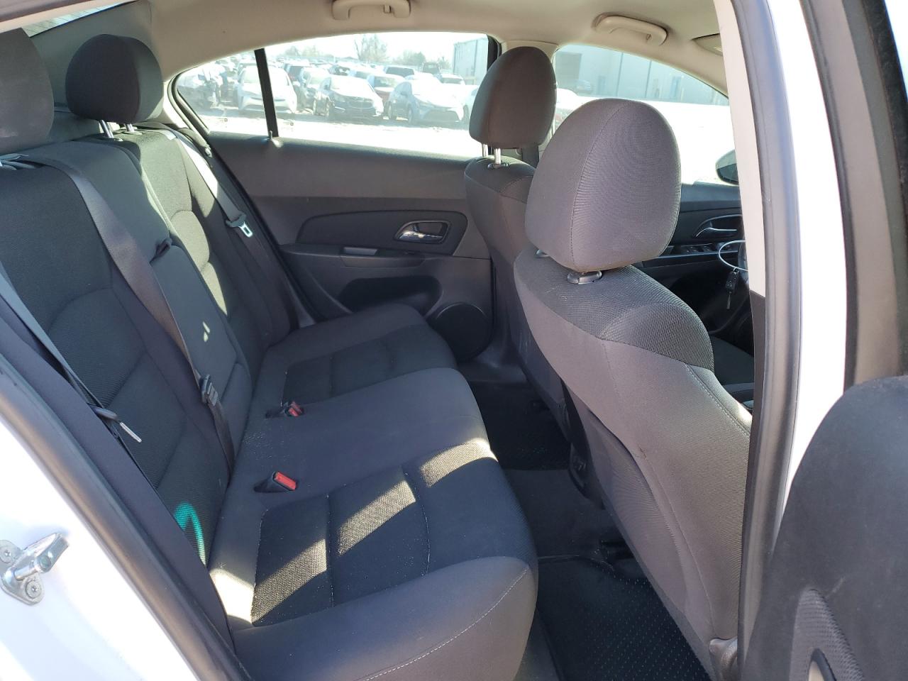 2014 Chevrolet Cruze Lt VIN: 1G1PC5SB0E7359454 Lot: 85927884