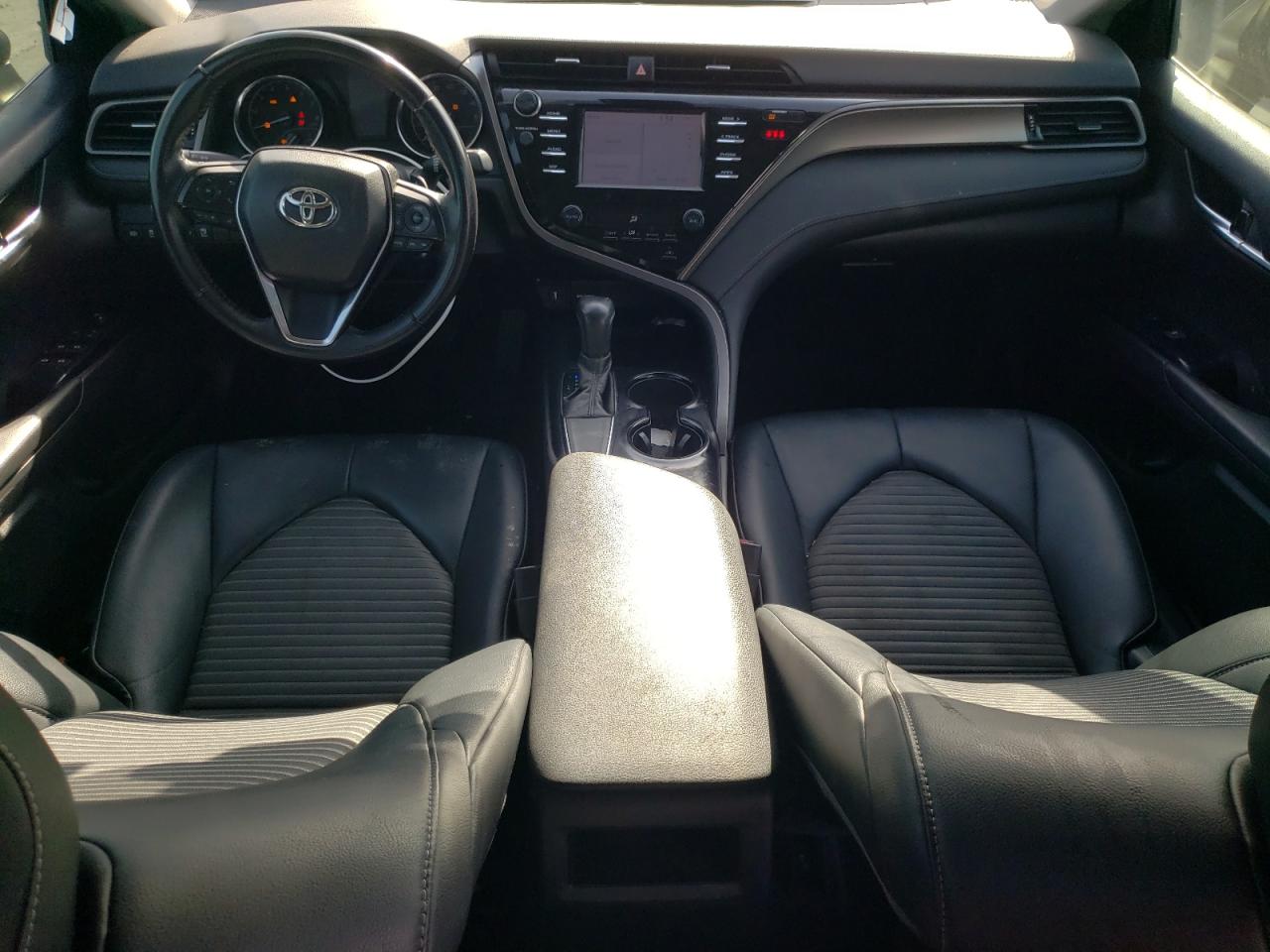 2019 Toyota Camry - Image 8