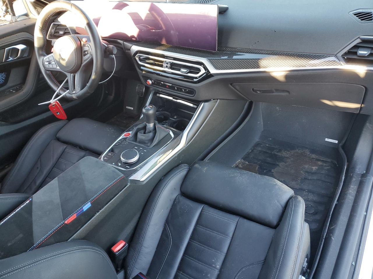 2024 BMW M2 - Image 8
