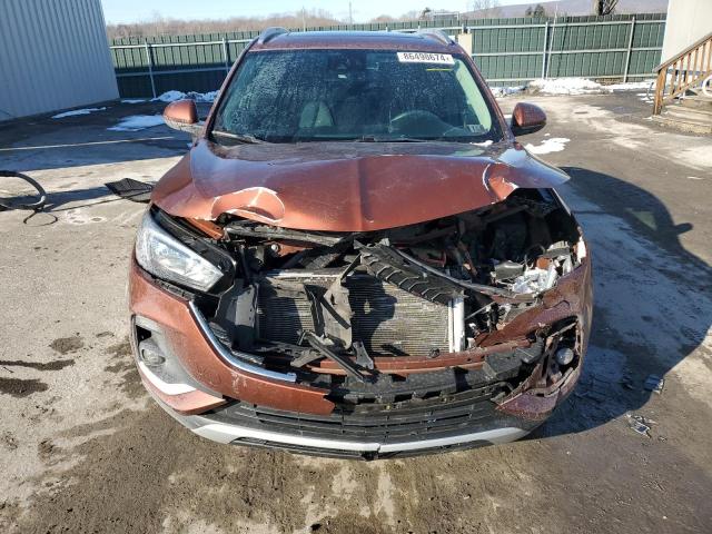 BUICK ENCORE 2021 Brązowy