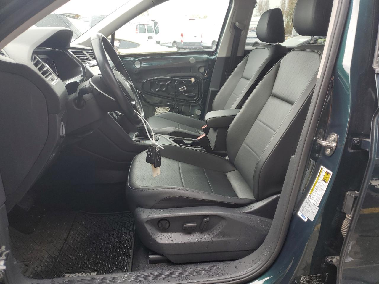 2019 Volkswagen Tiguan - Image 7