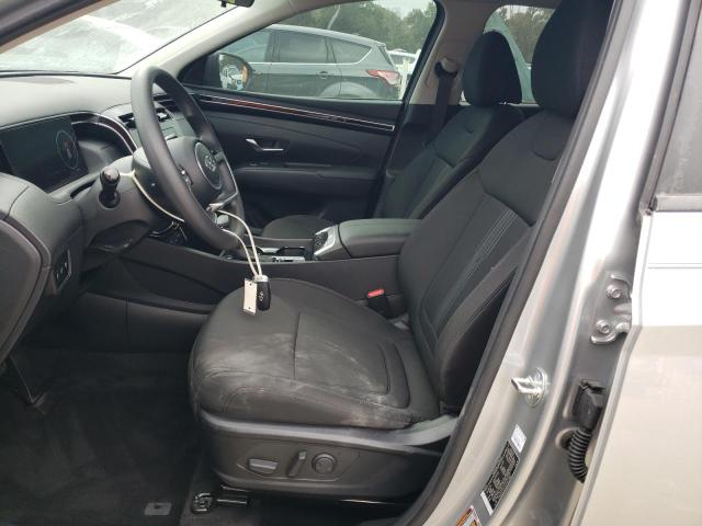  HYUNDAI TUCSON 2024 Gray
