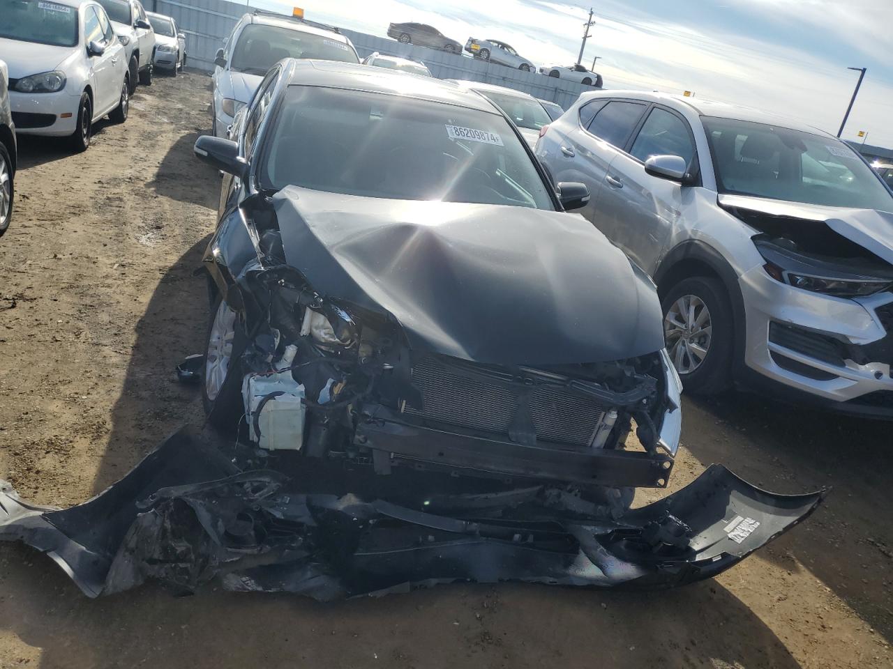 2011 Nissan Altima - Image 5