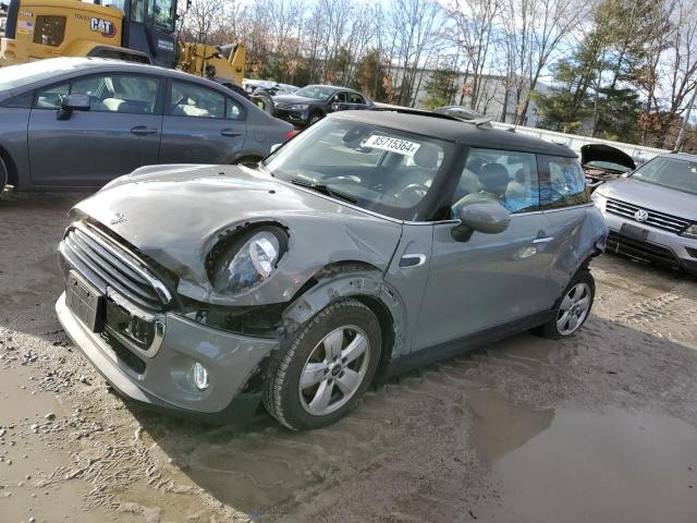 2020 Mini Cooper 