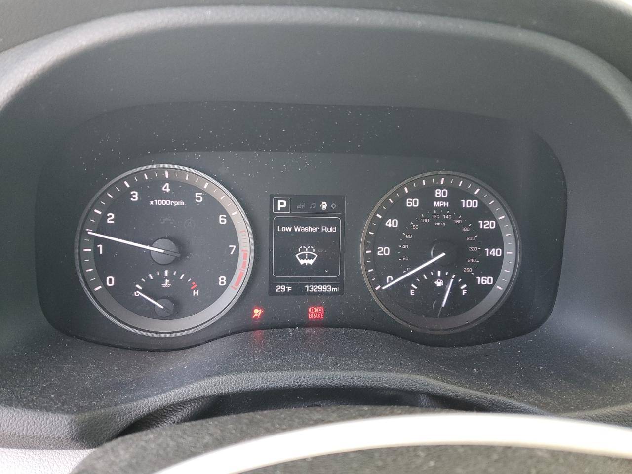 2018 Hyundai Tucson - Image 9