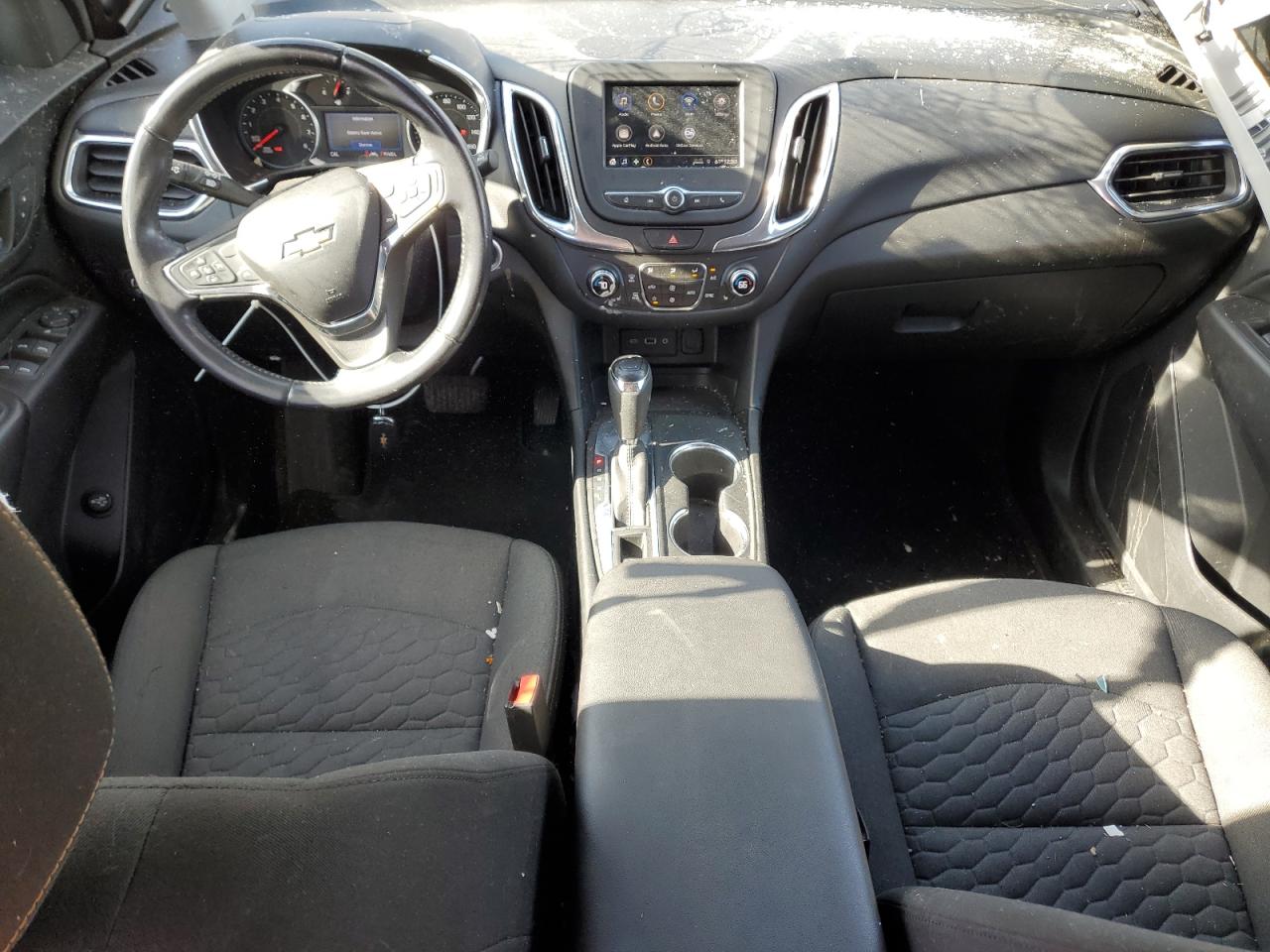 2020 Chevrolet Equinox - Image 8