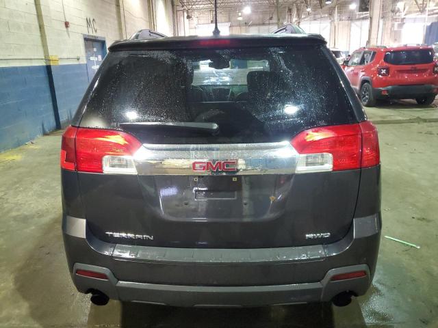  GMC TERRAIN 2014 Szary