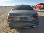 2021 Audi A4 Premium 45 продається в Amarillo, TX - Side
